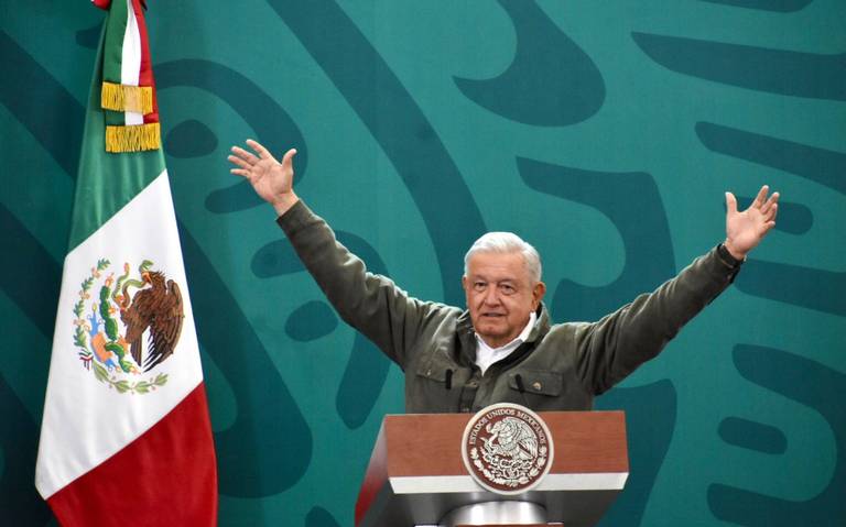 López Obrador visita Morelos durante su última gira por el país