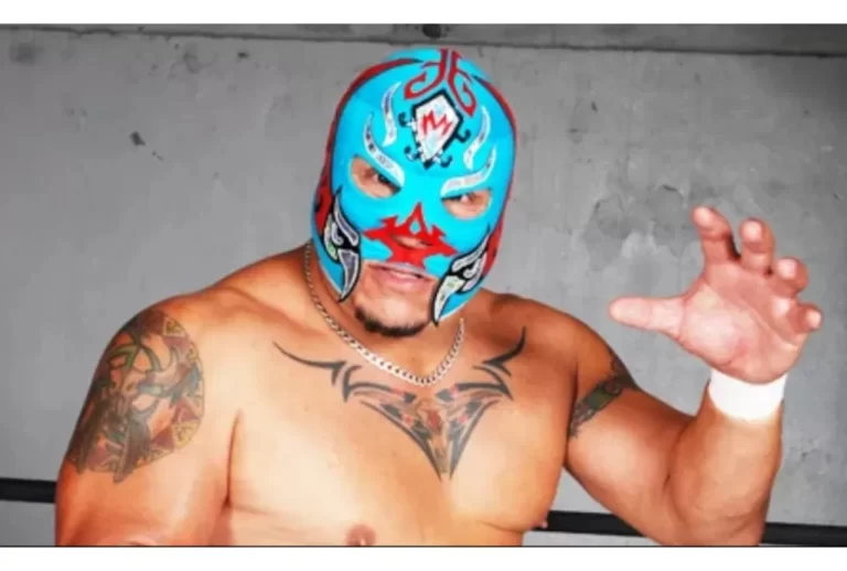 Fallece Rey Misterio Sr., leyenda de la lucha libre mexicana