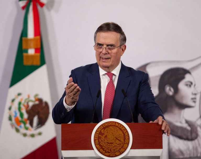 Operativo contra ‘El Mencho’ abre perspectivas favorables a México: Ebrard