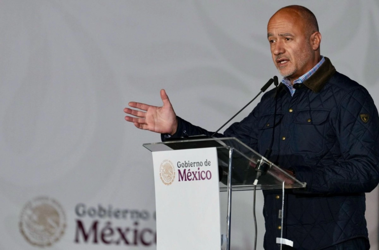 Se repavimentarán 380 km de carreteras en Guanajuato: SICT