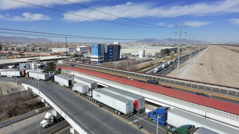 A pesar de cambios en políticas arancelarias, gran integración económica México-EU: Sheinbaum