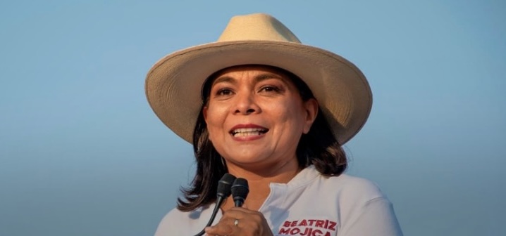 Senadora Mojica pide traductores en hospitales para garantizar atención digna a pueblos indígenas