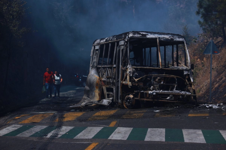 Beneplácito del gobierno estadunidense ante muerte de ‘El Mencho’; es una «gran noticia» para el mundo