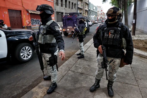 Reclaman cuerpo de ‘El Mencho’, reporta la FGR