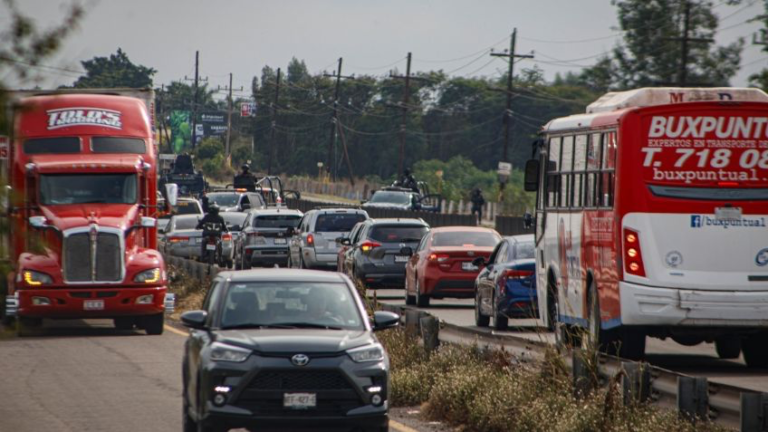 Invierten mil 600 millones de pesos en carreteras de Sinaloa