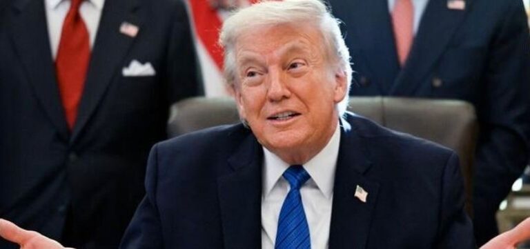 Trump advierte que Cuba está “en sus últimos momentos” y la perfila como posible próximo objetivo de EE.UU.