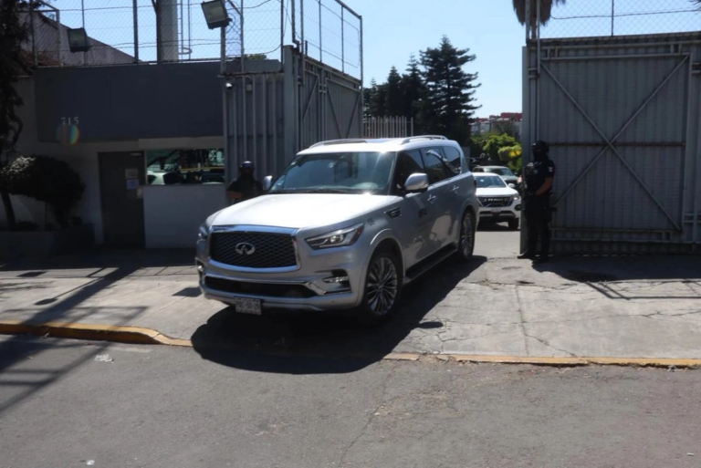 A 6 días de ser abatido, entregan el cuerpo de ‘El Mencho’ a familiares