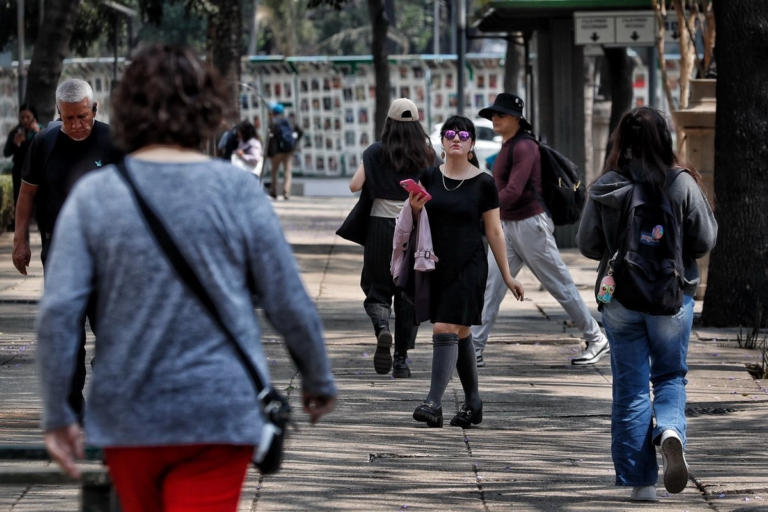 Si queremos alcanzar la paz, hay que darle más espacio a las mujeres mediadoras: De la Fuente
