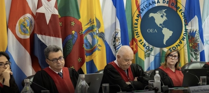 Corte Interamericana exige mayor control del tráfico de armas en México