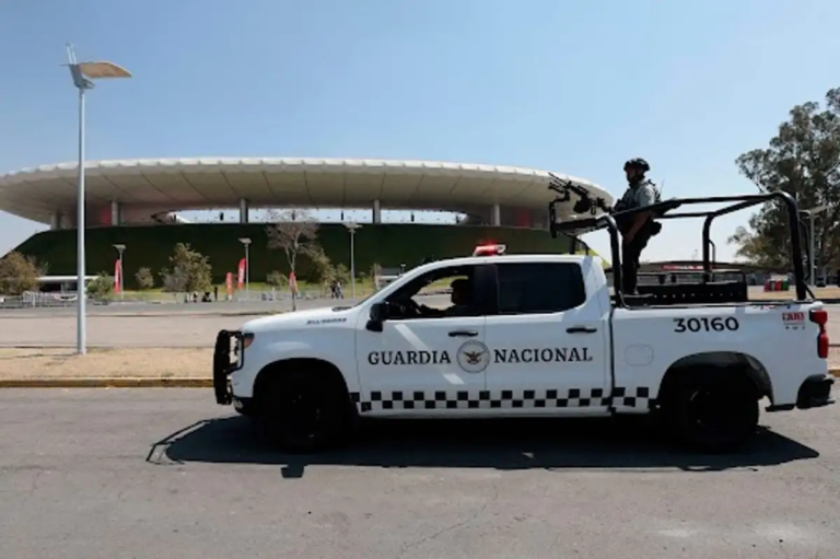 Plan Kukulkán desplegará casi 100 mil efectivos para el Mundial