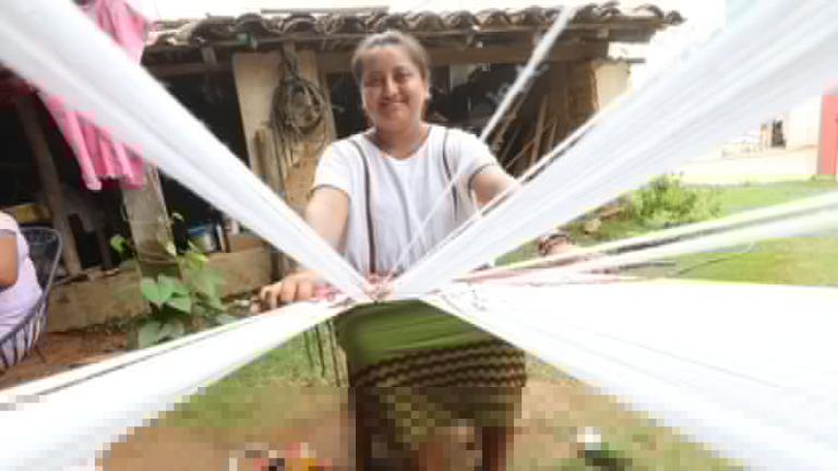 Es tiempo de mujeres: en México más de 18.5 millones de mexicanas reciben un Programa de Bienestar: Ariadna Montiel