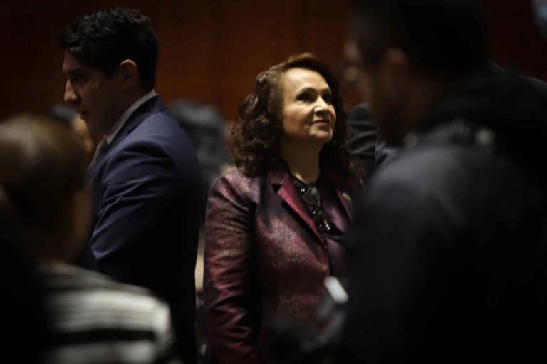 Comisiones unidas de Diputados sesionan mañana sobre la reforma electoral de Sheinbaum