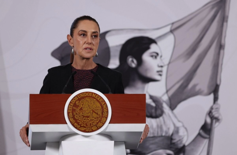 Sheinbaum se reúne este martes con empresarios nórdicos interesados en invertir en México