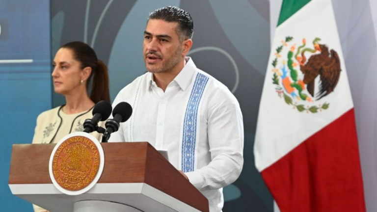 Despliegue del Gabinete de Seguridad en Colima contribuye a la reducción anual del 26% en homicidios dolosos