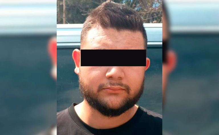 Cae ‘El Pepe’, operador del ‘CJNG’ y clave en detención de ‘El Mencho’
