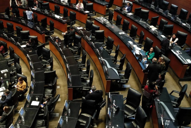 «Si ahora no se puede, después a lo mejor sí»: Sheinbaum sobre freno legislativo a reforma electoral