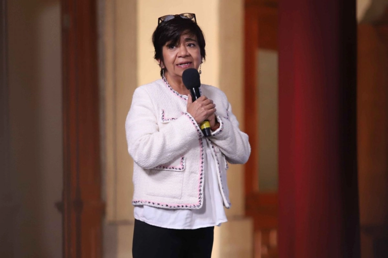 Nayarit aumentó a 17 mil la meta de construcción de viviendas: Sedatu