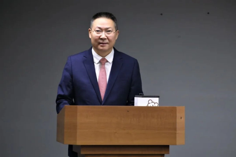 China afirma que relación con México aporta estabilidad en la región