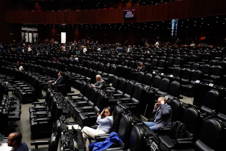 Sheinbaum propone sumar a la IP en obras para el desarrollo con bienestar