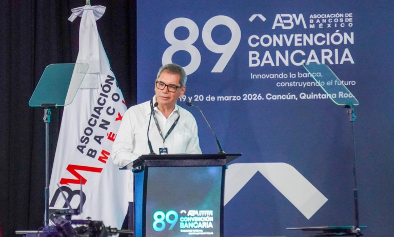 Ante entorno mundial de transformación profunda, México se encuentra en posición favorable: Hacienda