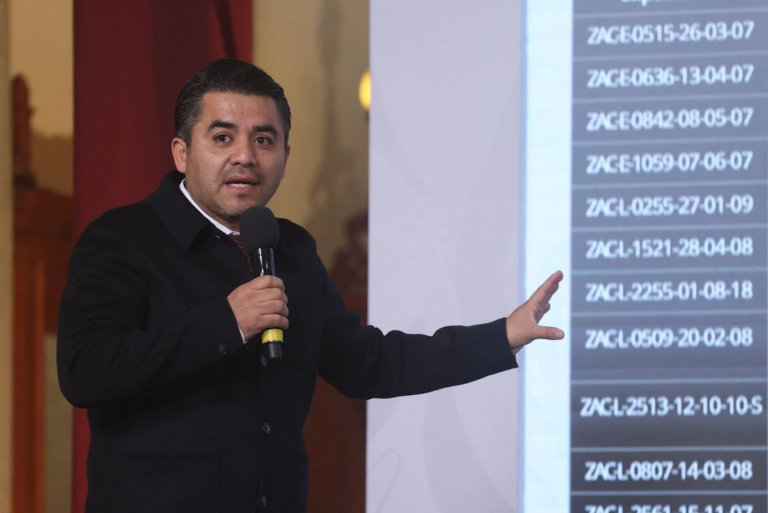 Conagua exhibe adeudo de 12 mil mdp de empresas por uso irregular del agua