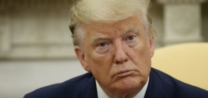 Trump abre la puerta a frenar ofensiva contra Irán tras avances militares