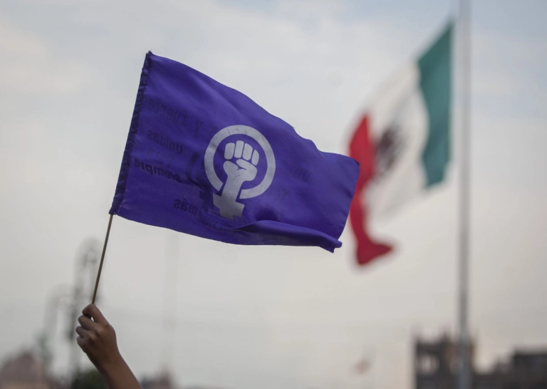 SRE publica en DOF principios rectores de la Política Exterior Feminista de México