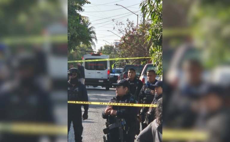 SEP lamenta asesinato de dos profesoras en preparatoria de Michoacán