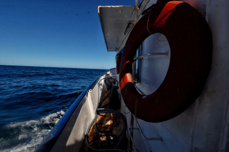 Llegaron «sanos y salvos» a Cuba los veleros mexicanos reportados como desaparecidos, informa EU