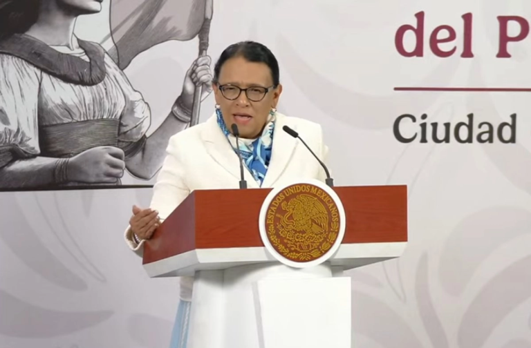 Nueva Alerta Nacional de Búsqueda articula a FGR, fiscalías estatales, GN y sector privado: SG