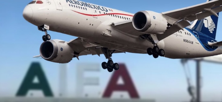 AIFA reporta ganancias de 762 mdp y consolida crecimiento operativo