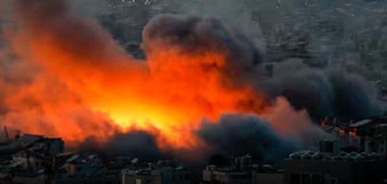 Ataques terroristas israelíes en Líbano dejan casi 400 muertos, entre ellos decenas de niños