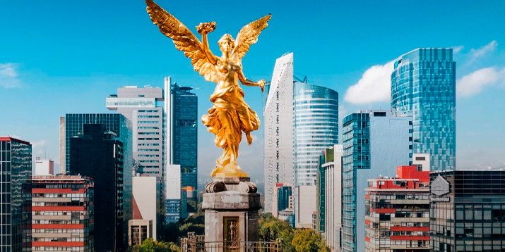 Tensiones globales reconfiguran la economía y colocan a México ante una nueva oportunidad