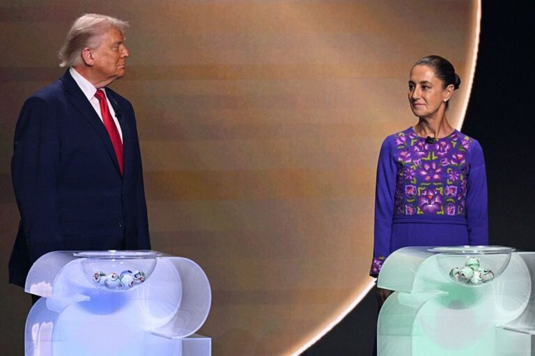 Las rondas de negociación del T-Mec/ Moisés Bailón Jiménez