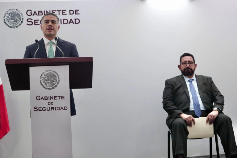 Desarticulan mega red de ‘huachicoleo’ vinculada al ‘CJNG’; capturan a 14