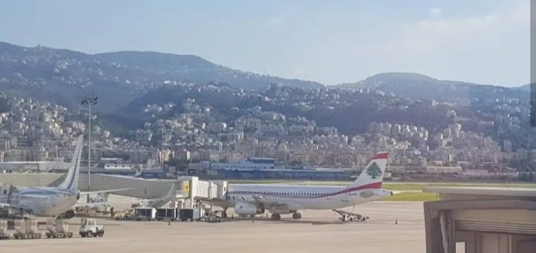 Embajada mexicana pide a connacionales sin estancia esencial considerar salir de Líbano