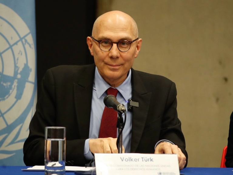 Sheinbaum rechaza inacción en desapariciones; ratifica coordinación con ONU-DH