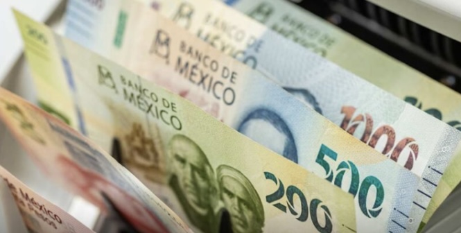Baja costo de la deuda pública en México: cae 6.4% en el primer bimestre
