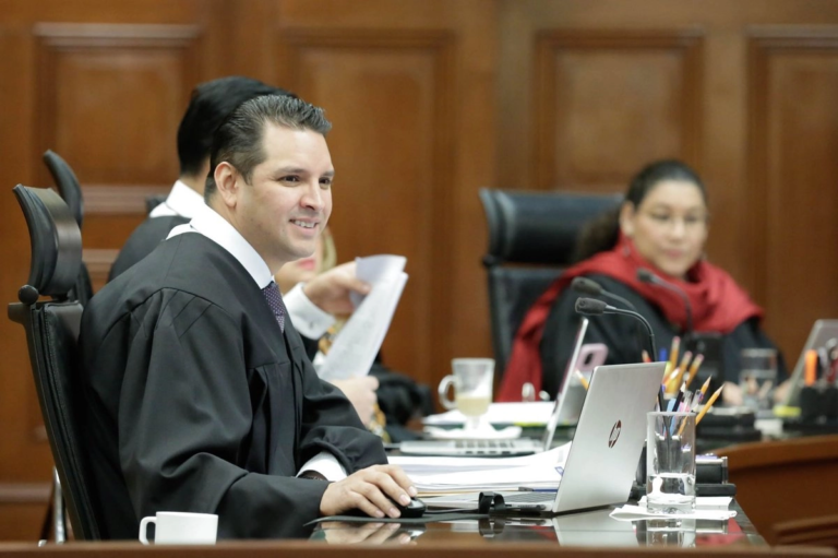 Proyecta la SCJN doble revés legal contra el Grupo Salinas