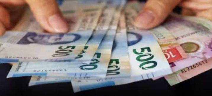 Buscan eliminar ISR a salarios de hasta $20 mil y garantizar ingreso mínimo vital