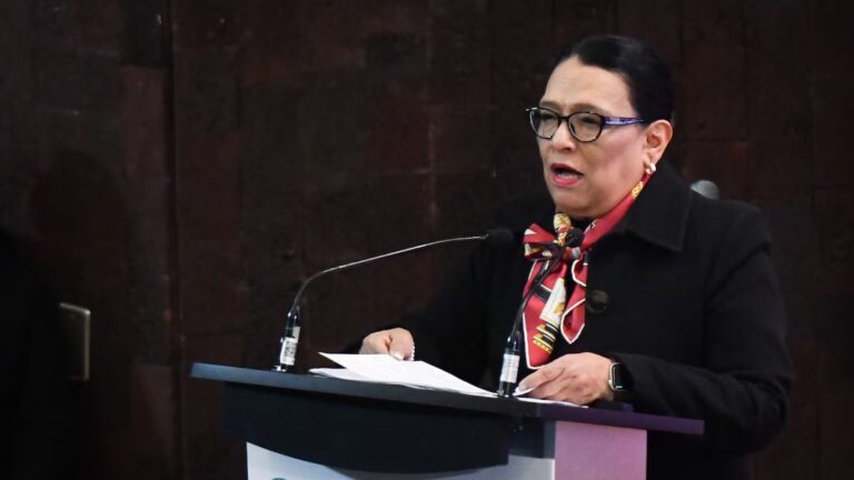 El Gobierno de México concluye reparación integral a las víctimas del accidente del Tren Interoceánico