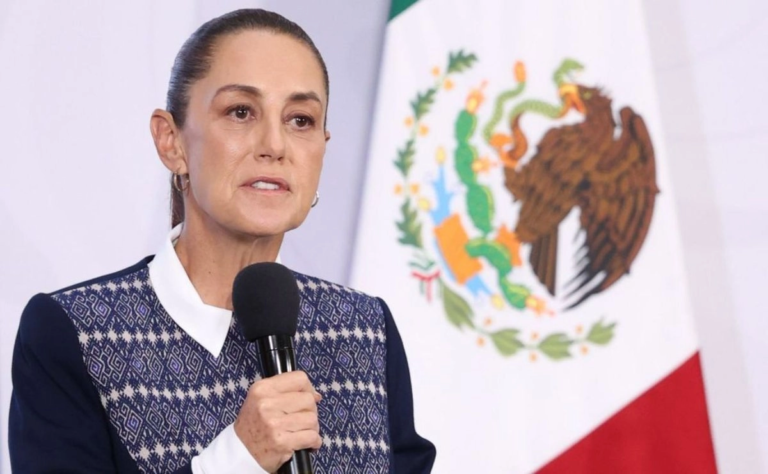 Operativo de la Guardia Nacional en carreteras reporta tendencia a la baja en robo a transportistas