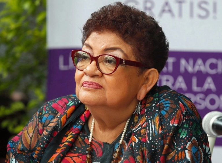 Godoy envía al Senado el Plan de Procuración de Justicia 2026-2029