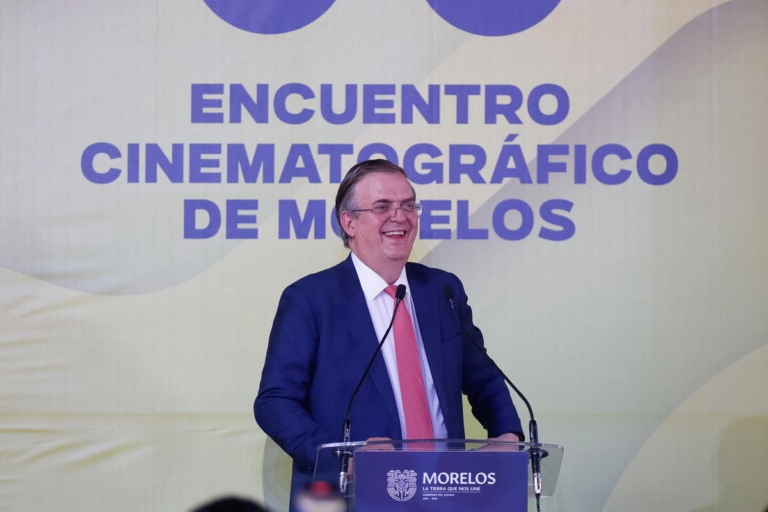 Ebrard e IP se reunirán con el representante comercial de EU en segunda ronda de negociación del T-MEC