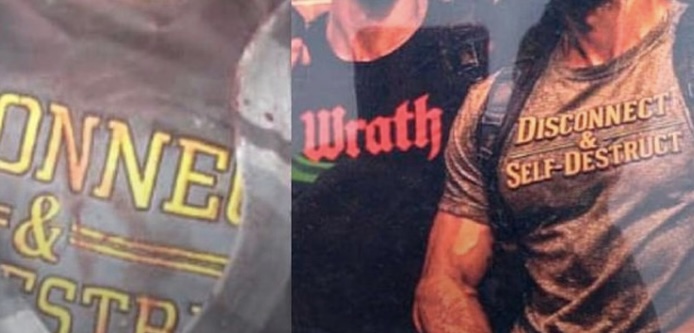 Atacante de Teotihuacán actuó solo; revelan cronología previa al ataque