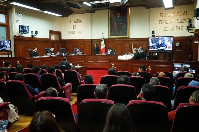 Suprema Corte valida facultades de Profeco para imponer multas a gasolineras