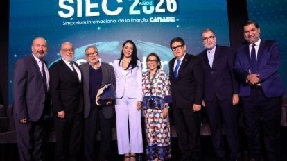 Gabriela Jiménez Godoy destaca soberanía energética encabezada por Sheinbaum, Luz Elena González y Emilia Calleja