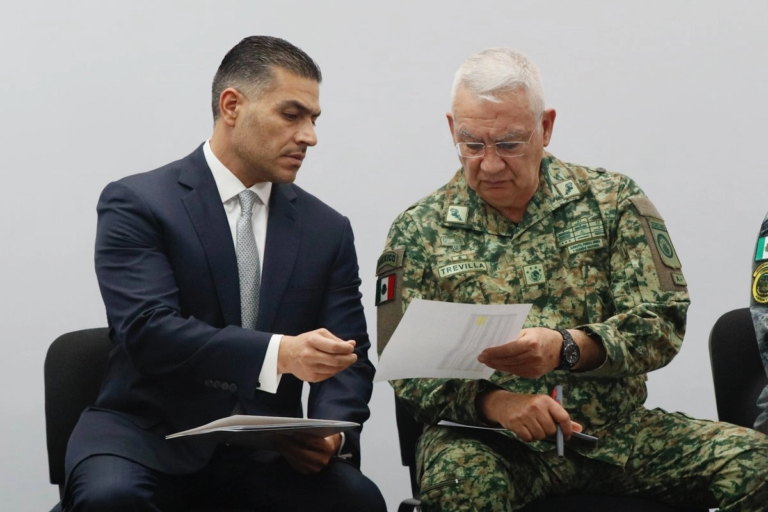 ‘El 03’ y ‘El Sapo’, posibles sucesores al mando del ‘CJNG’, objetivos prioritarios tras caída de ‘El Jardinero’