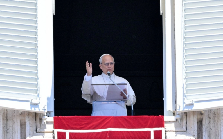El Papa denuncia las «constantes violaciones» a la libertad de prensa en el mundo