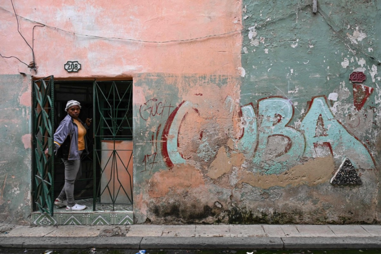 Expertos de la ONU critican a EU por «privación energética» a Cuba